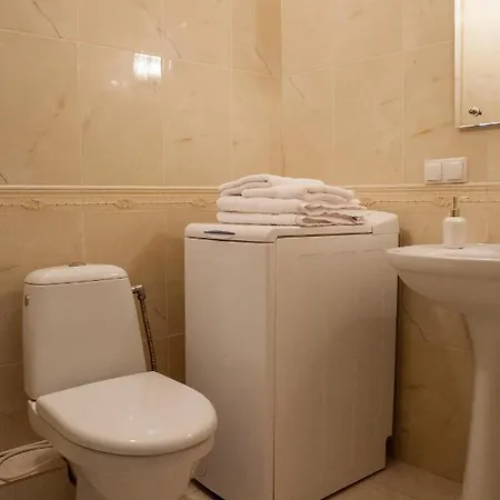 Apartment Chudo Ostrov *