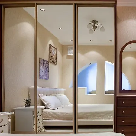 Chudo Ostrov Apartment Odesa