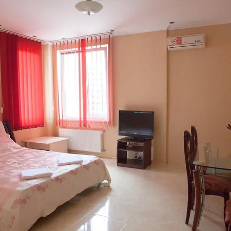 Apartment Chudo Ostrov