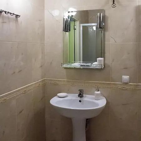 Apartment Chudo Ostrov